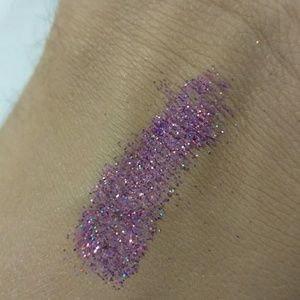 Lisa Frank Inspired Handcrafted Eyeshadow